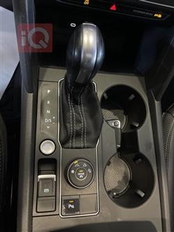 Volkswagen Atlas Cross Sport